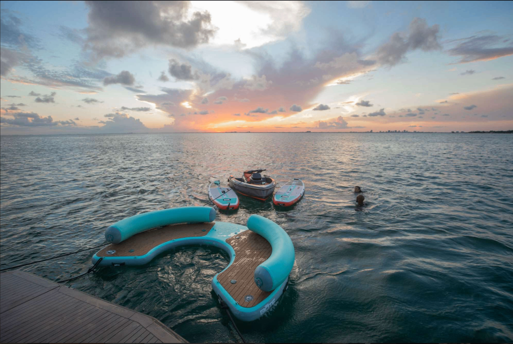 58FT Sexsea