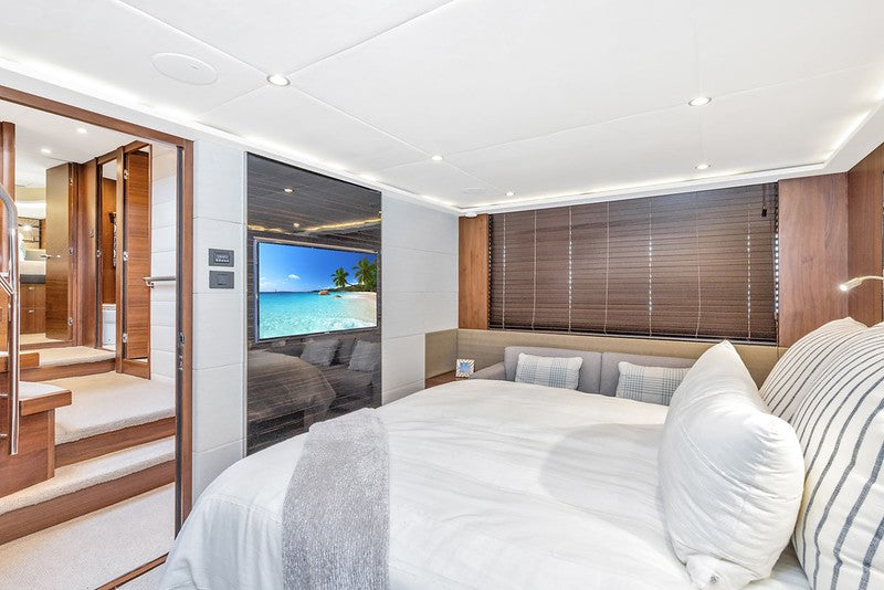 74 FT Princess