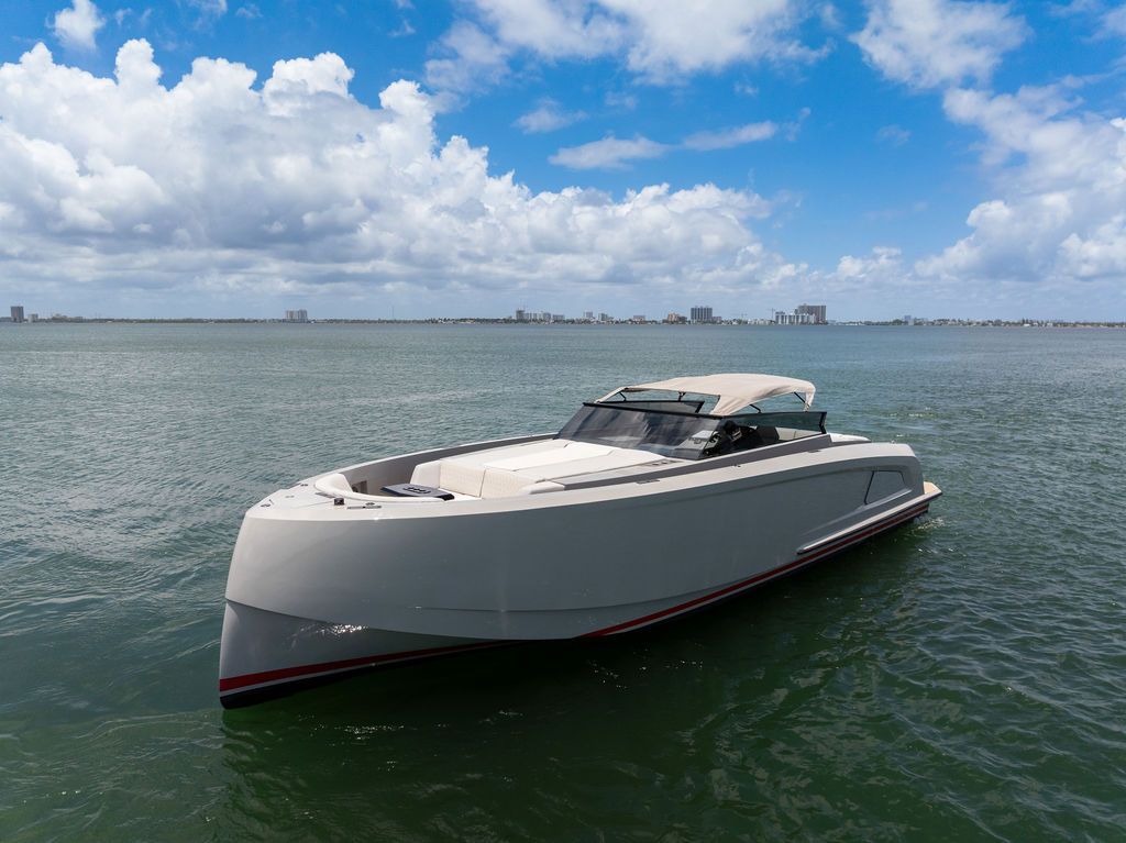 45FT Azizam