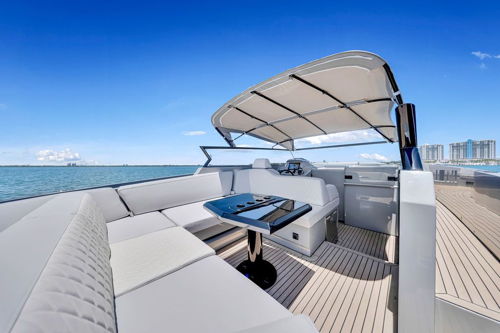 45FT Azizam