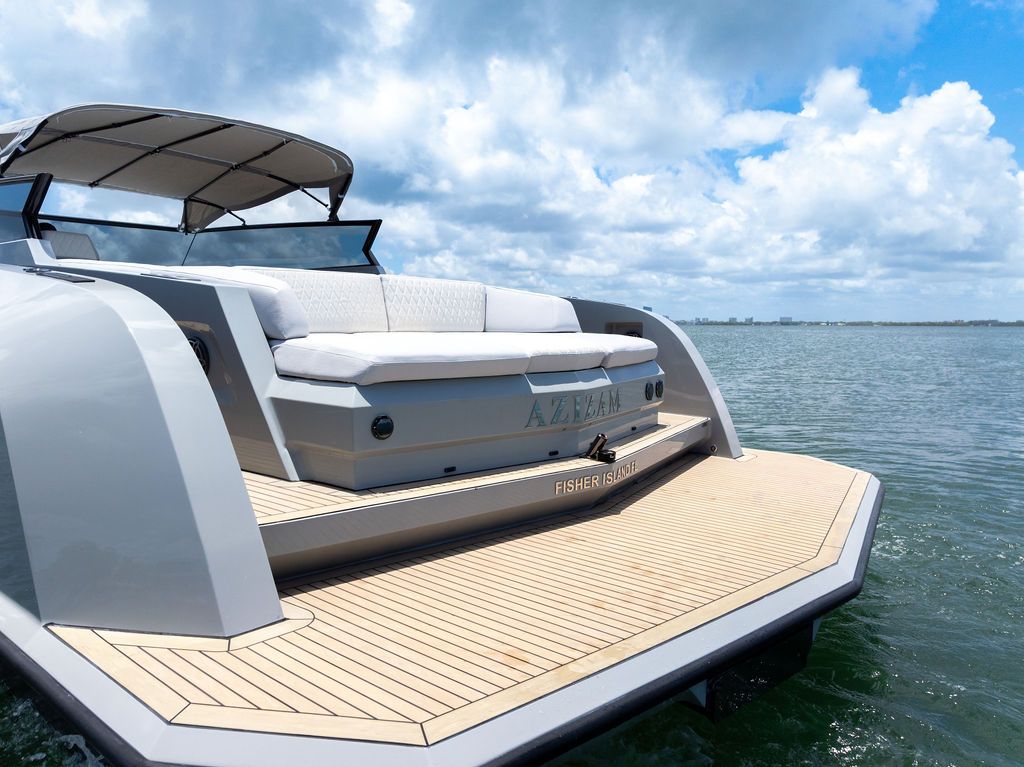 45FT Azizam