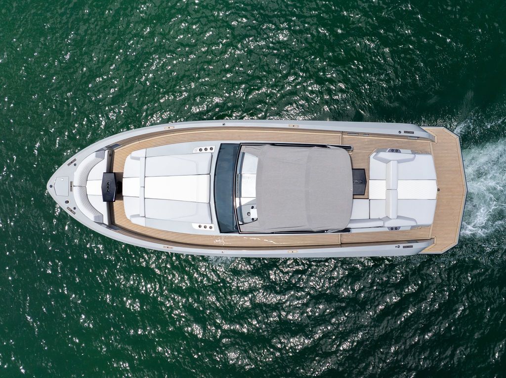45FT Azizam