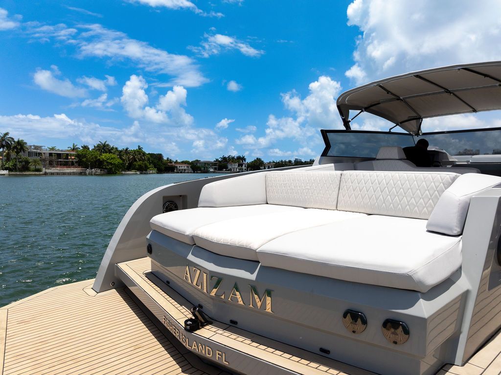 45FT Azizam