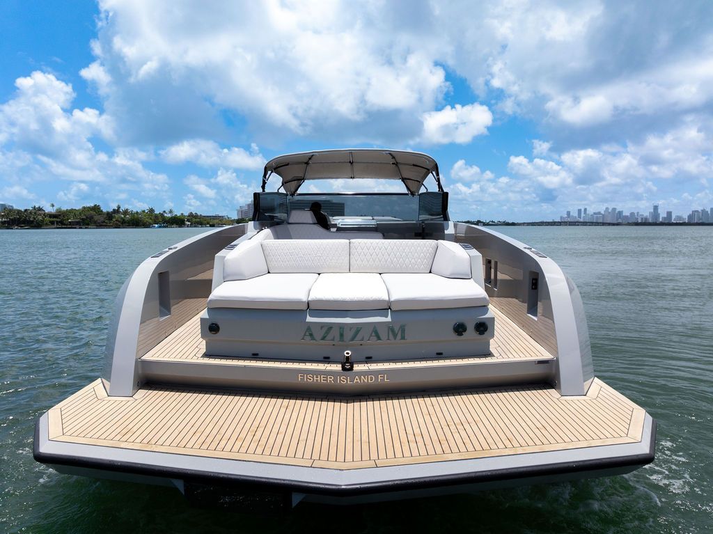 45FT Azizam