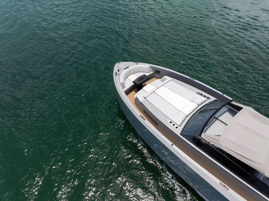 45FT Azizam