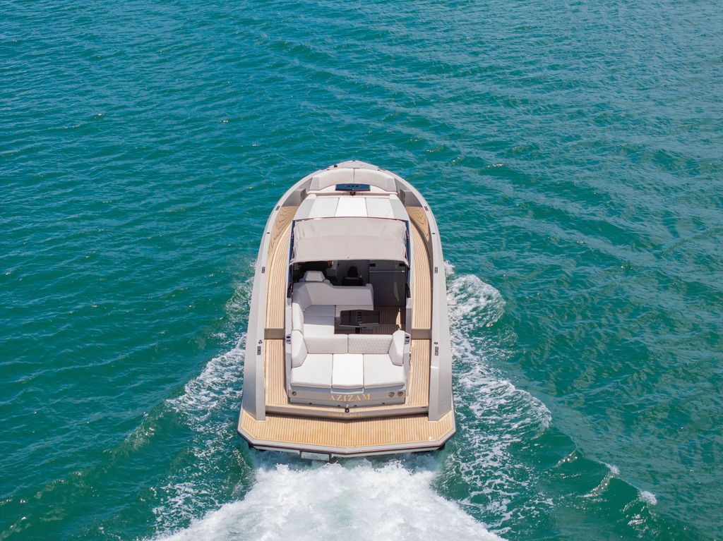 45FT Azizam