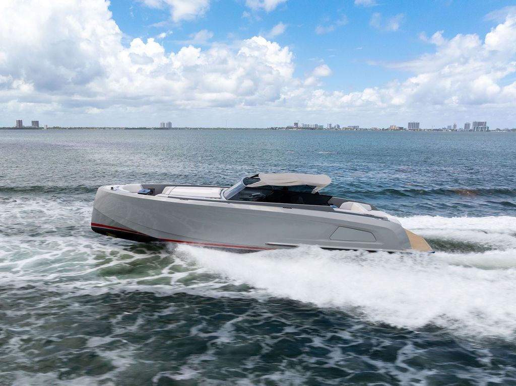 45FT Azizam