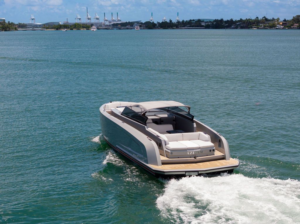 45FT Azizam
