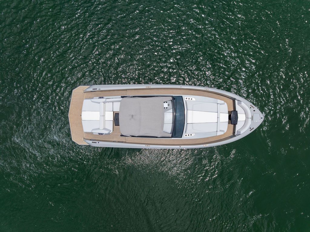 45FT Azizam
