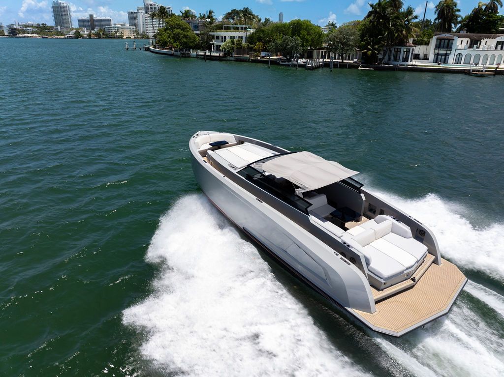 45FT Azizam