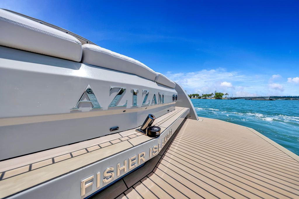 45FT Azizam