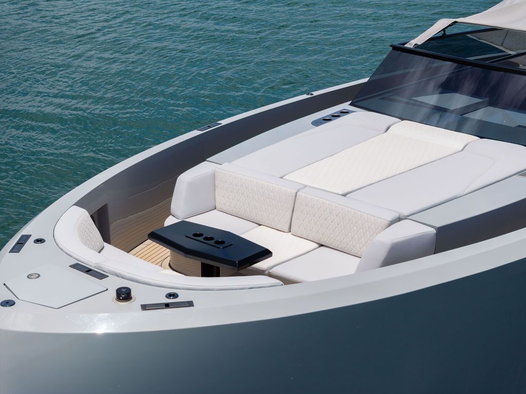 45FT Azizam