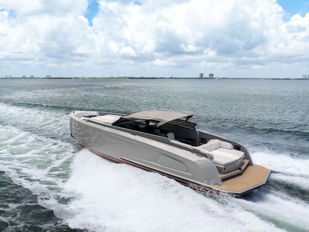 45FT Azizam