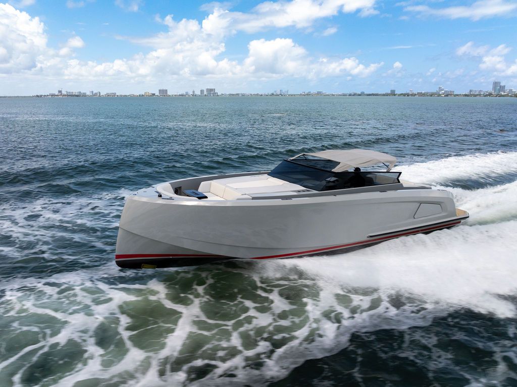 45FT Azizam