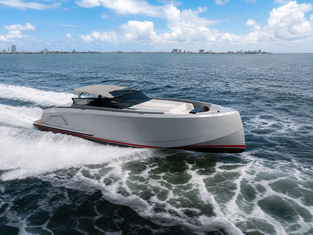 45FT Azizam