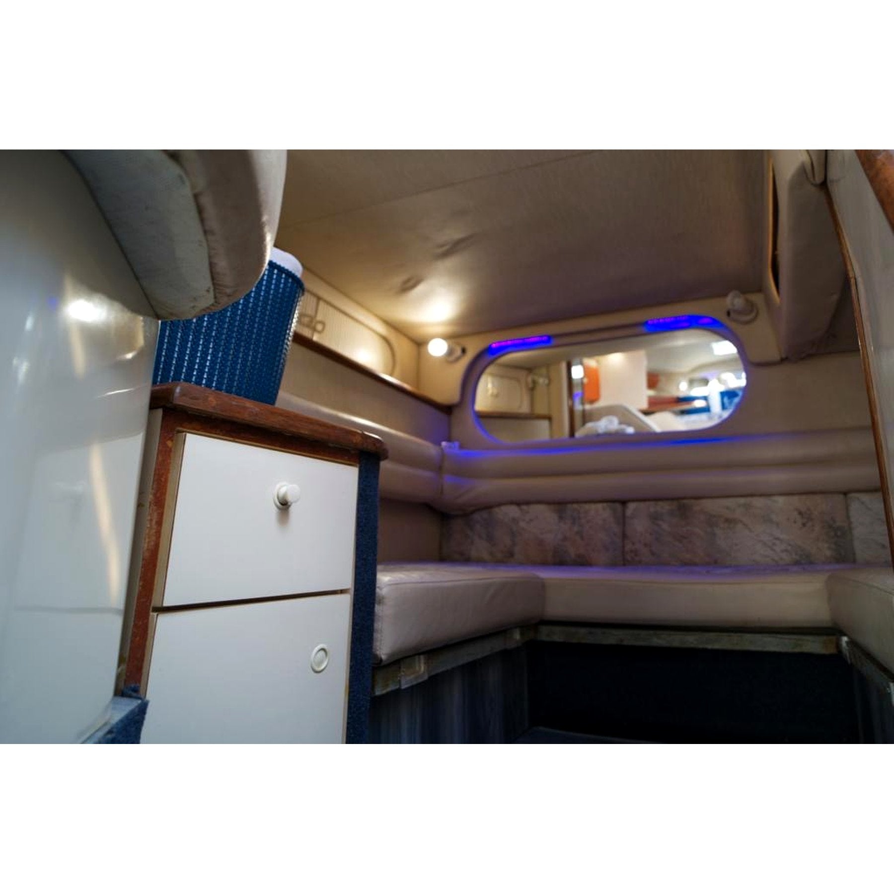 34FT Sea Ray Do