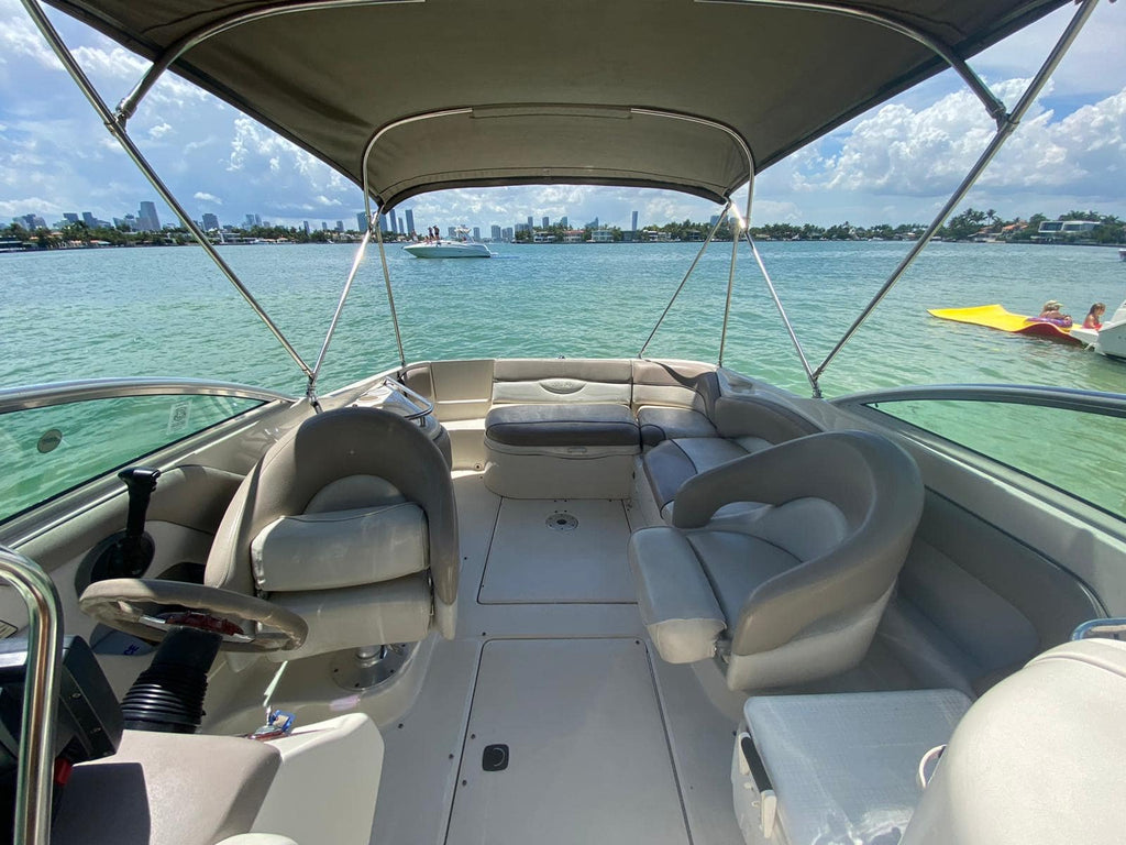 26FT Sea Ray