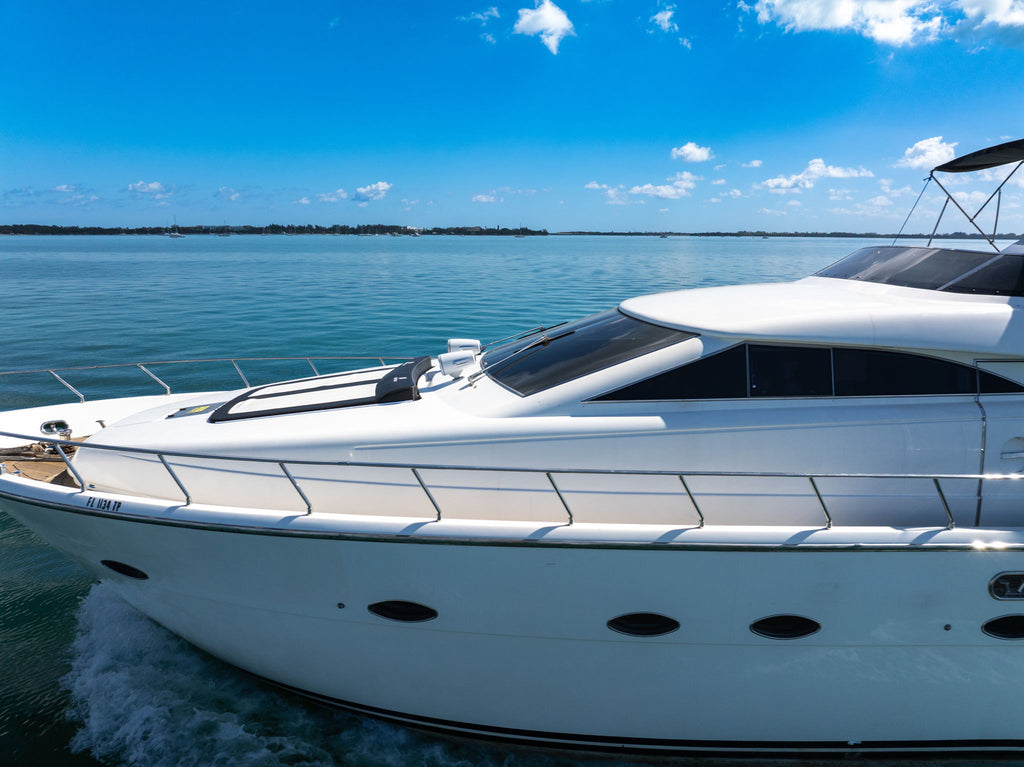 80FT Uniesse