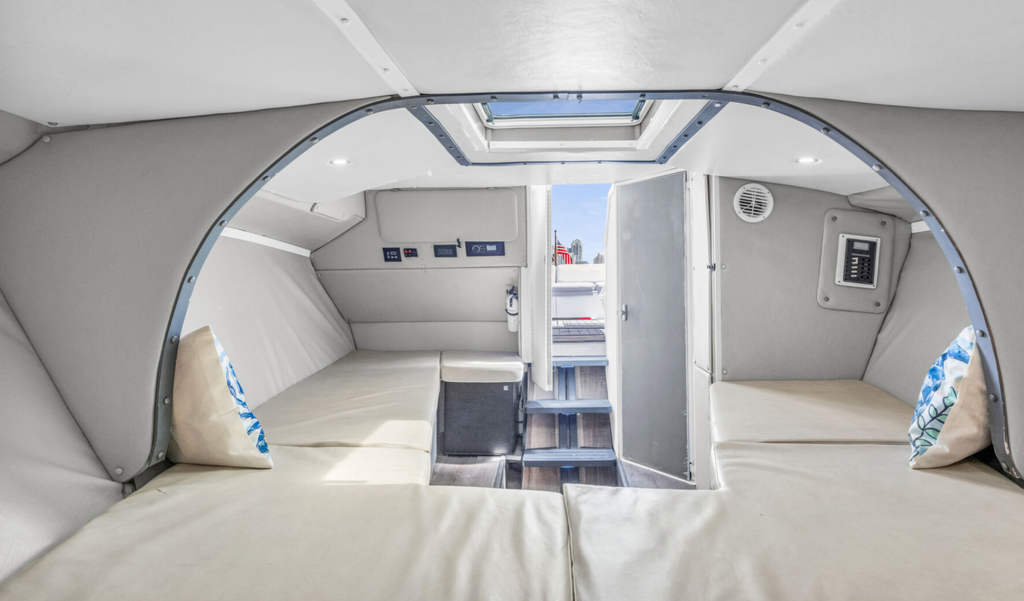 32FT Sirena