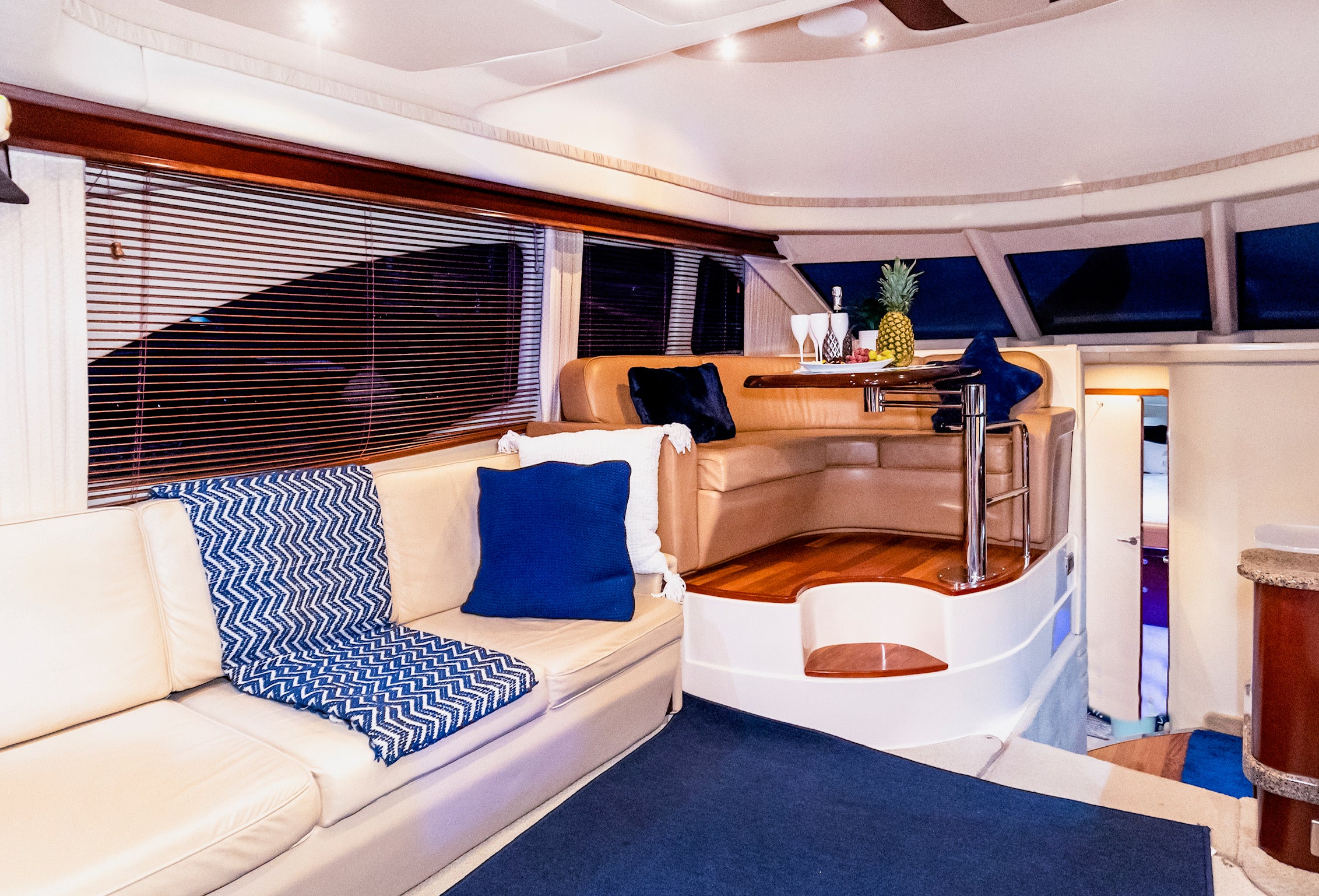 48FT Sea Ray RSS