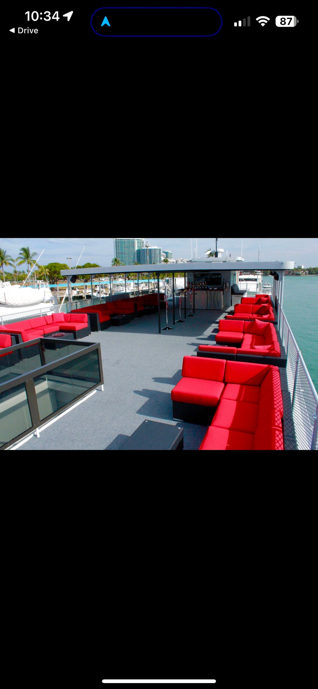120FT Opus Yacht
