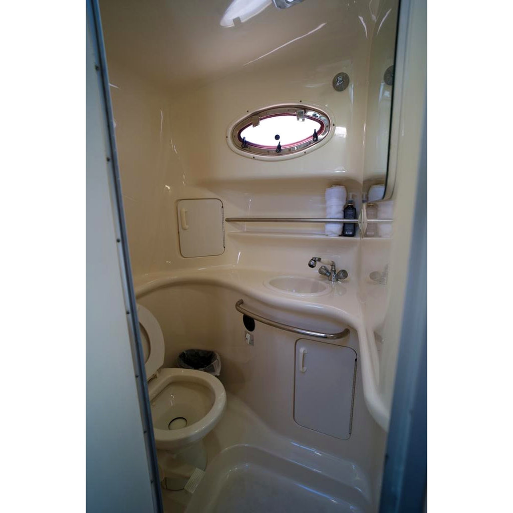 34FT Sea Ray Do