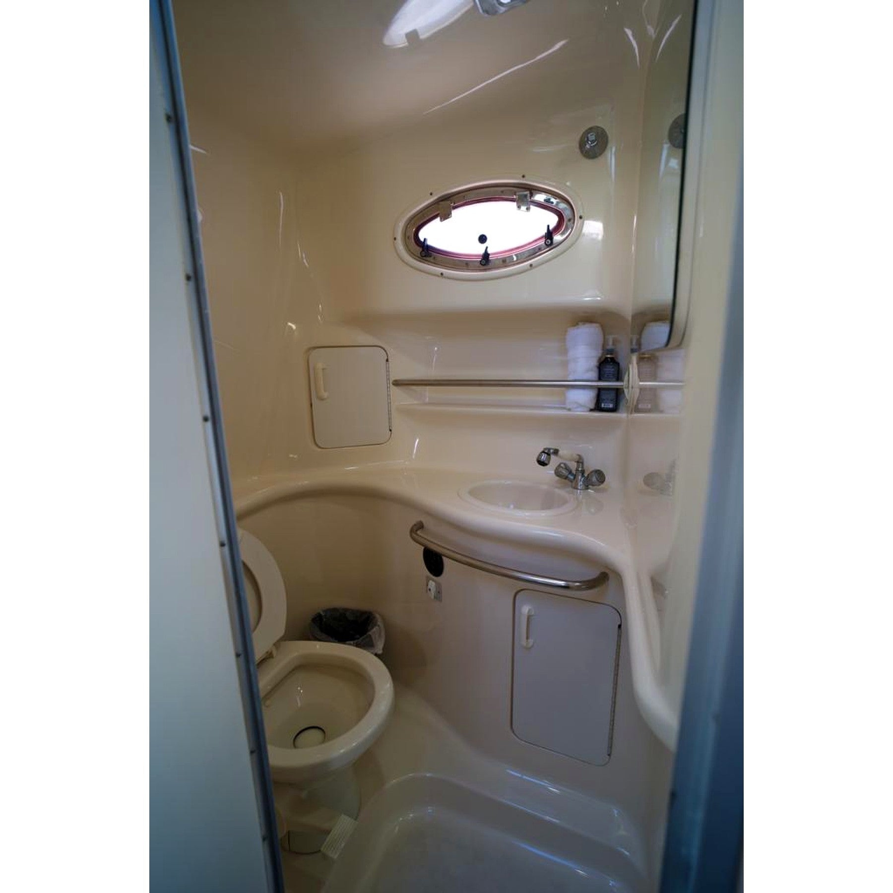 34FT Sea Ray Do