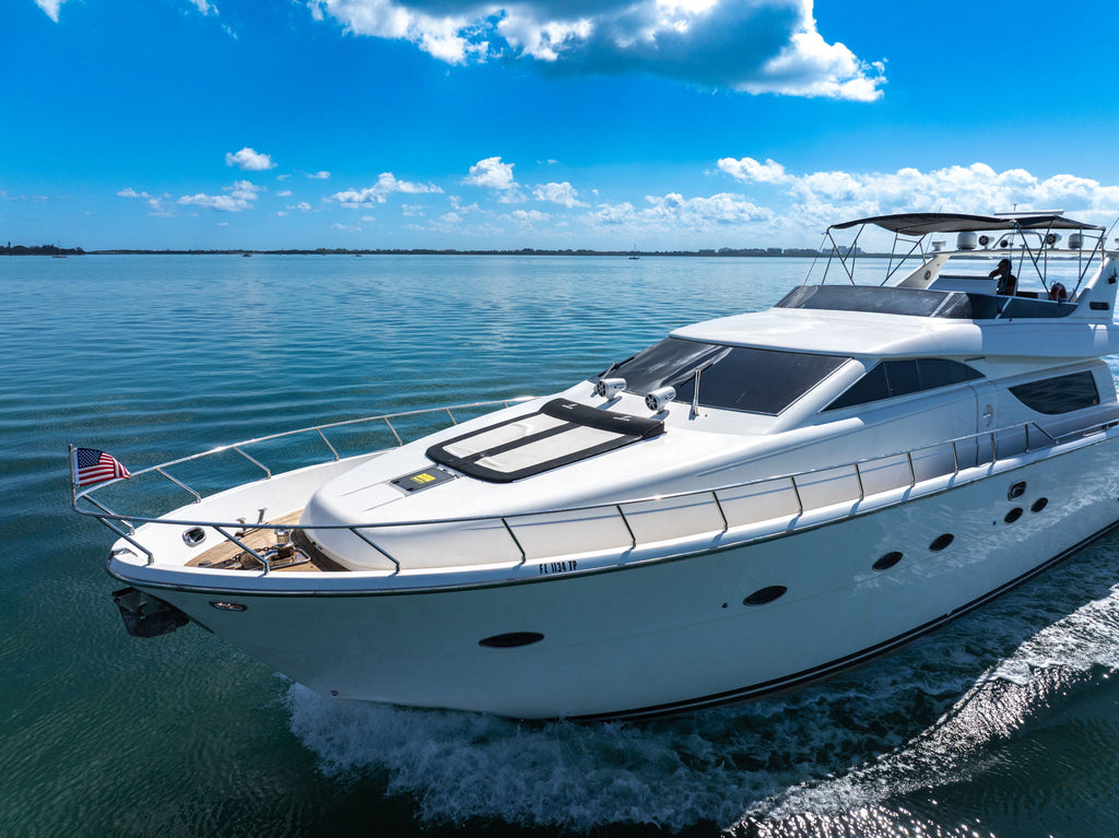 80FT Uniesse