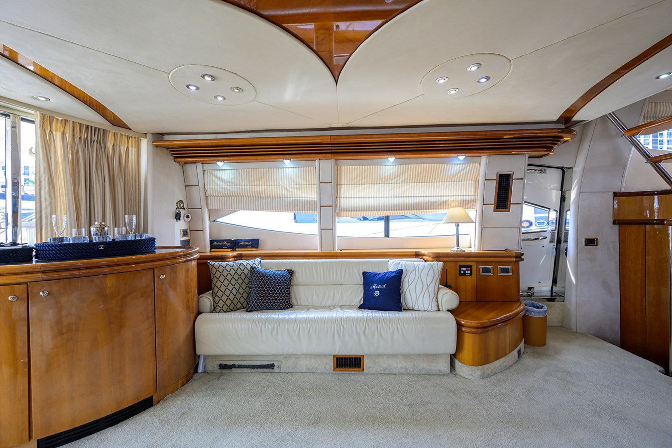 88FT Sunseeker