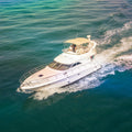 44FT Sea Ray "Sea Daze"