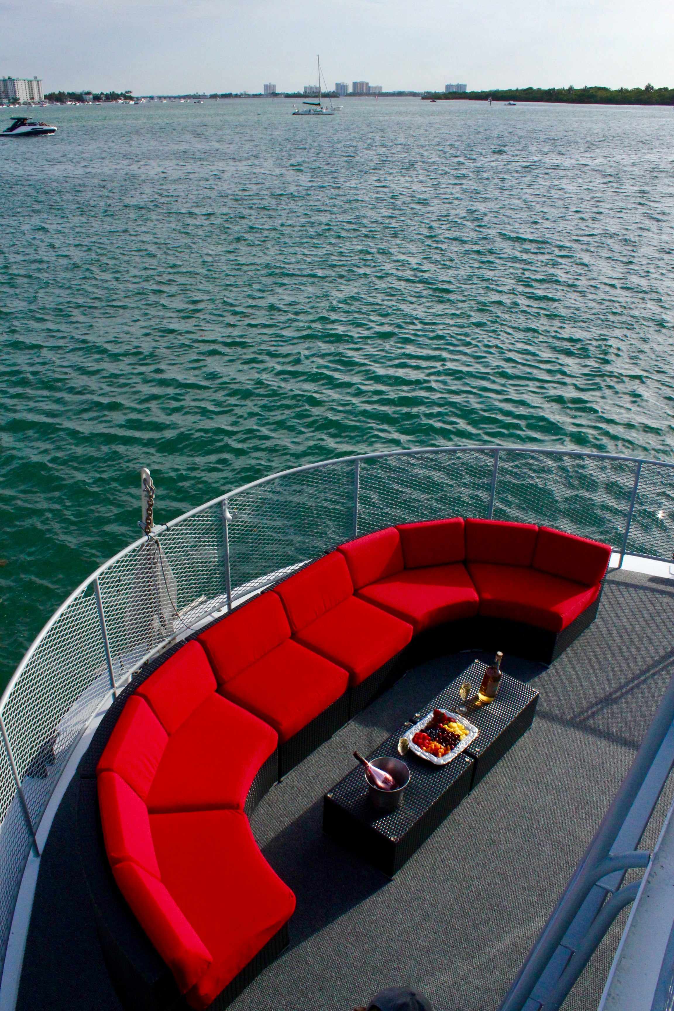 120FT Opus Yacht