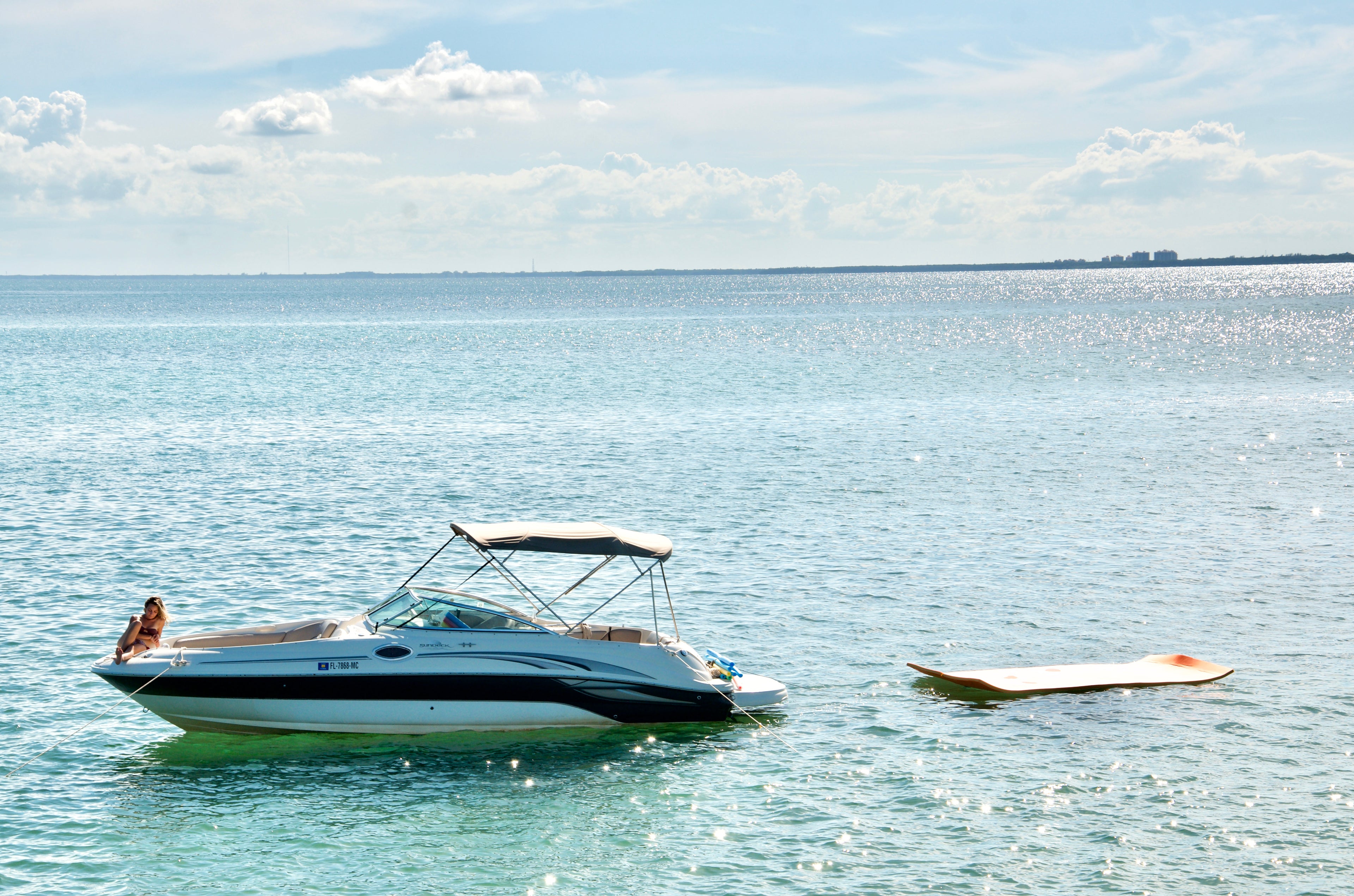 26FT Sea Ray