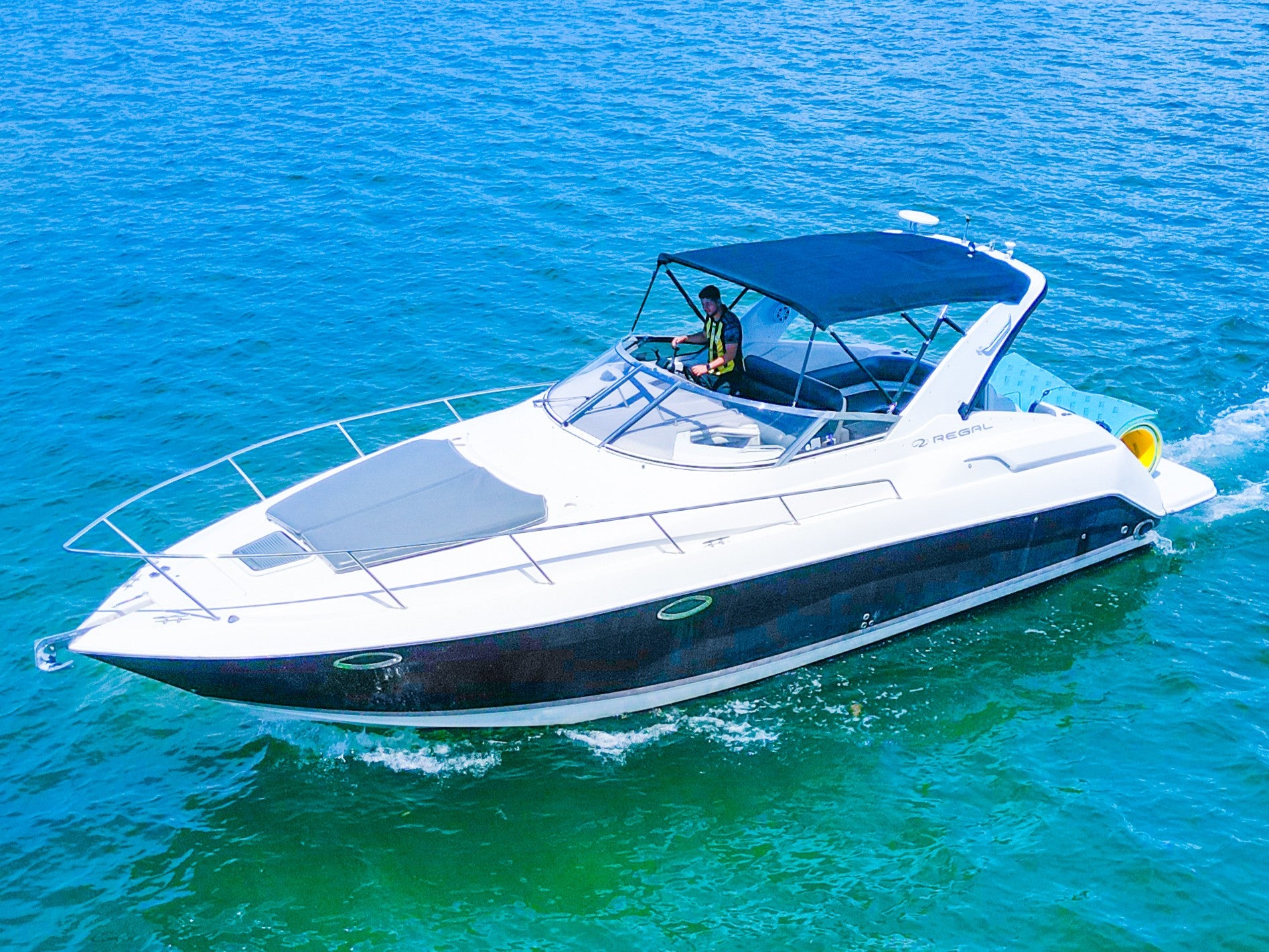 36FT Regal