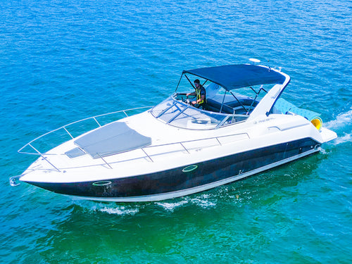 36FT Regal