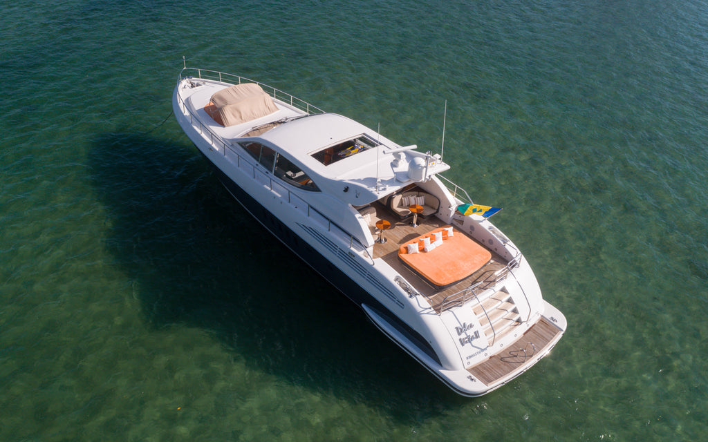 85FT Leopard