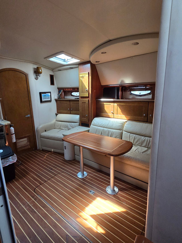 50FT Rinker