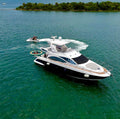 55FT Azimut "Azure"