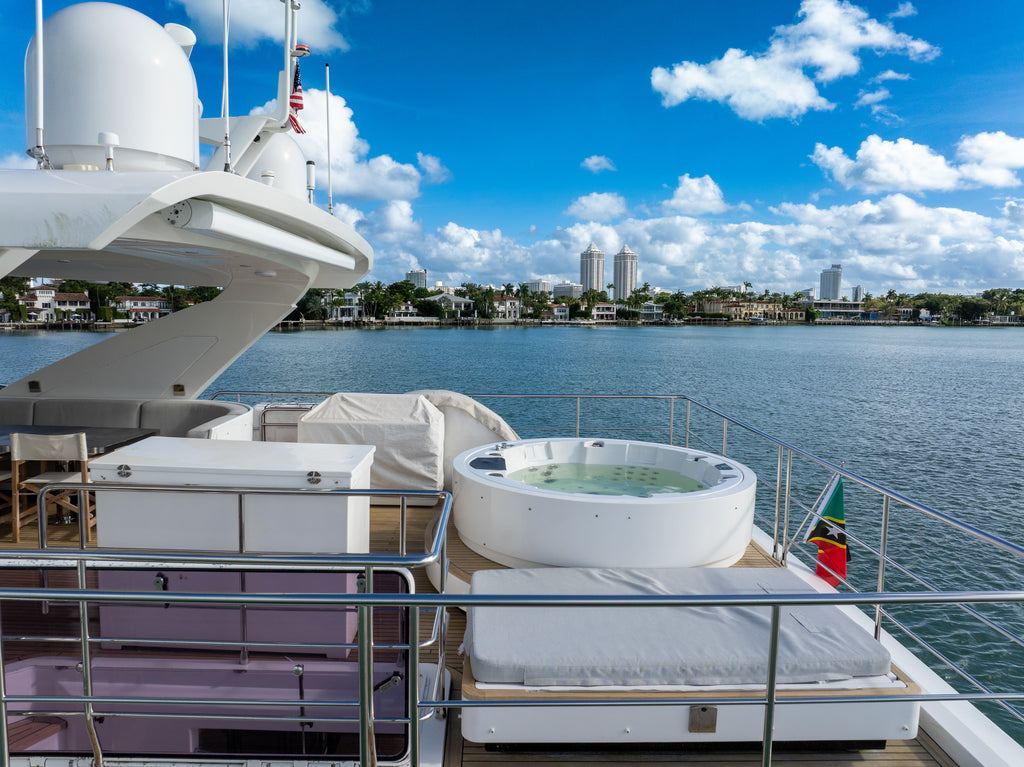 88FT Azimut