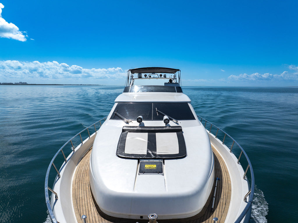 80FT Uniesse