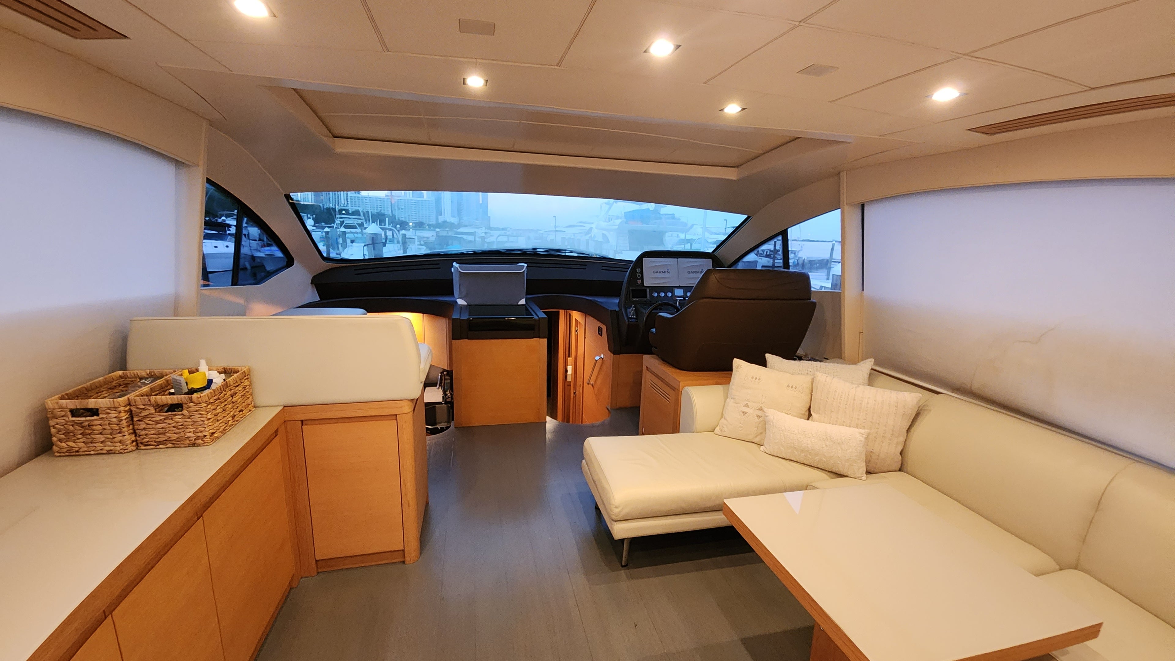60FT Azimut