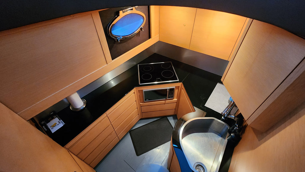60FT Azimut