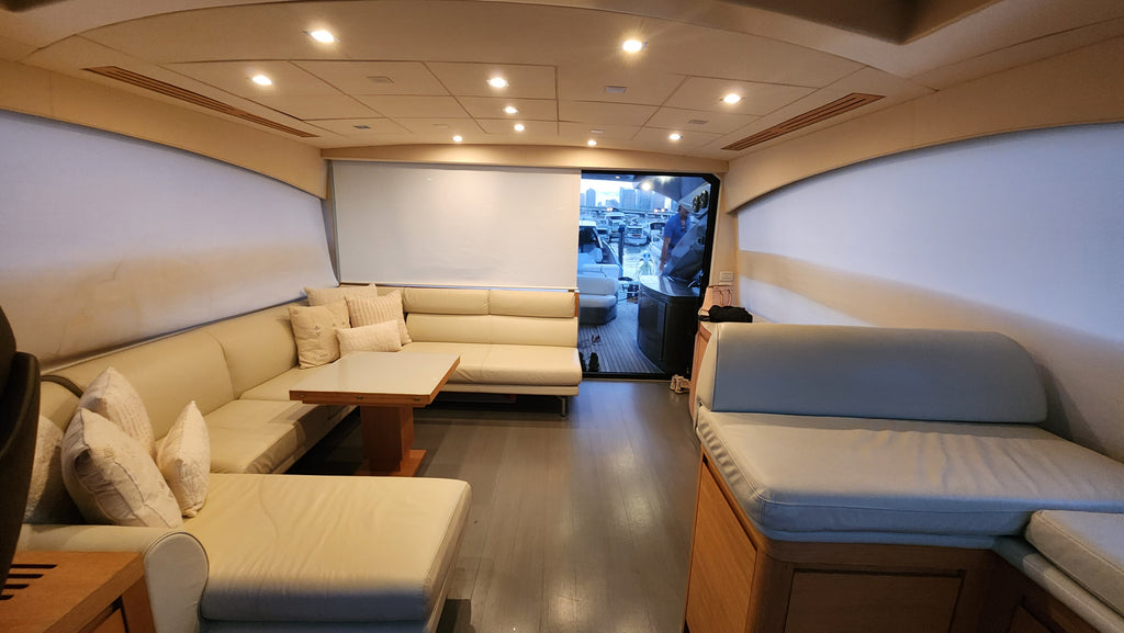 60FT Azimut