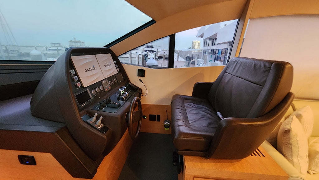 60FT Azimut