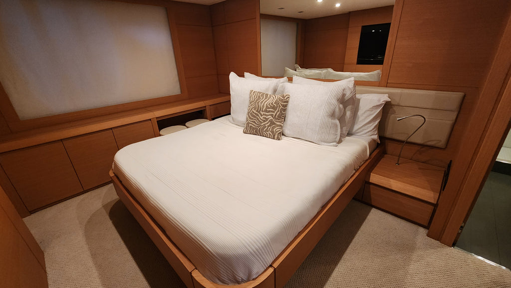 60FT Azimut