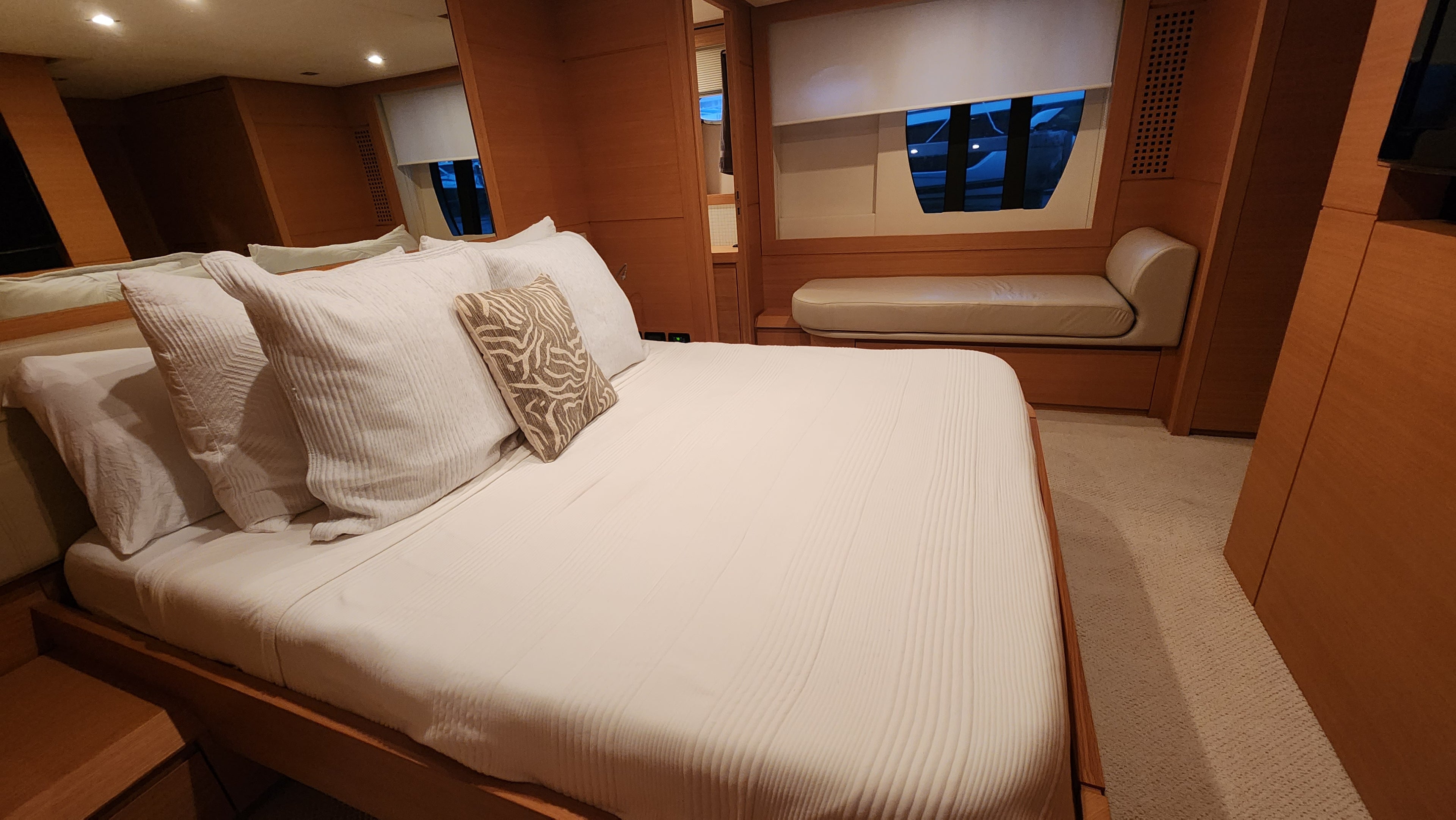 60FT Azimut