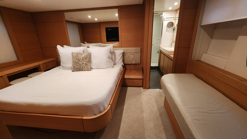 60FT Azimut