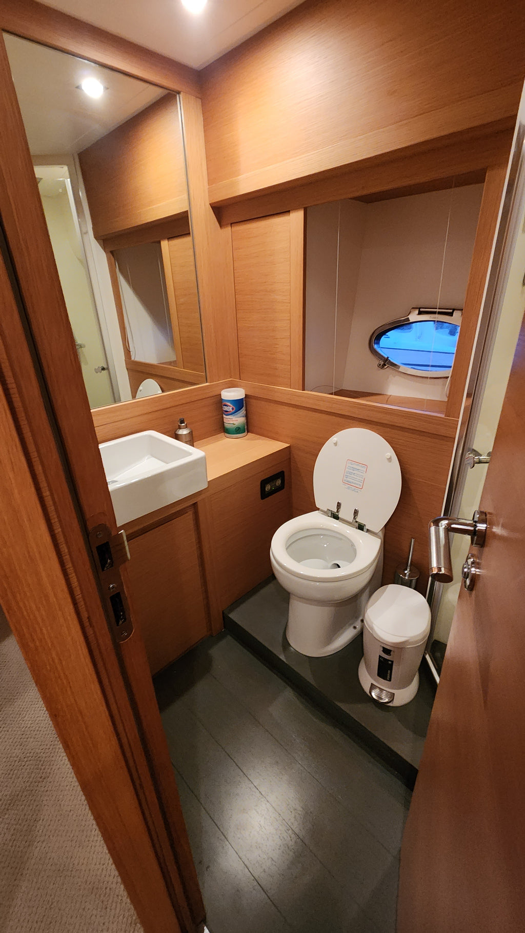 60FT Azimut