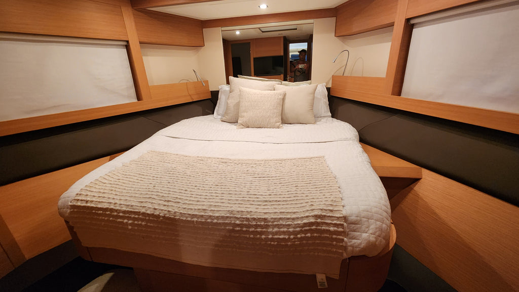 60FT Azimut