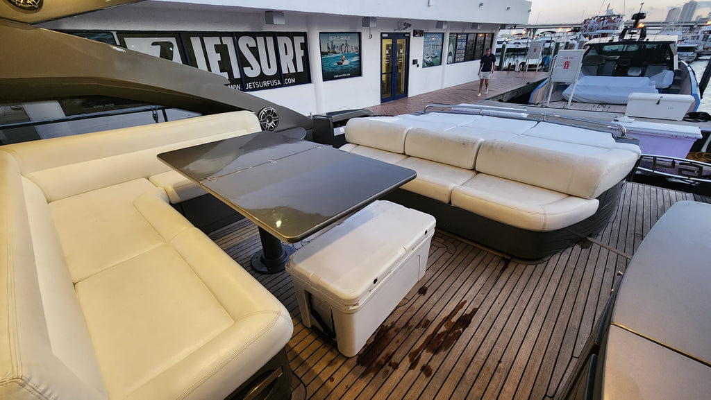 60FT Azimut