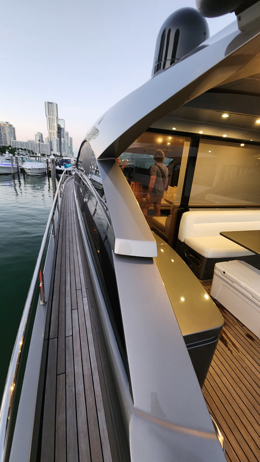 60FT Azimut
